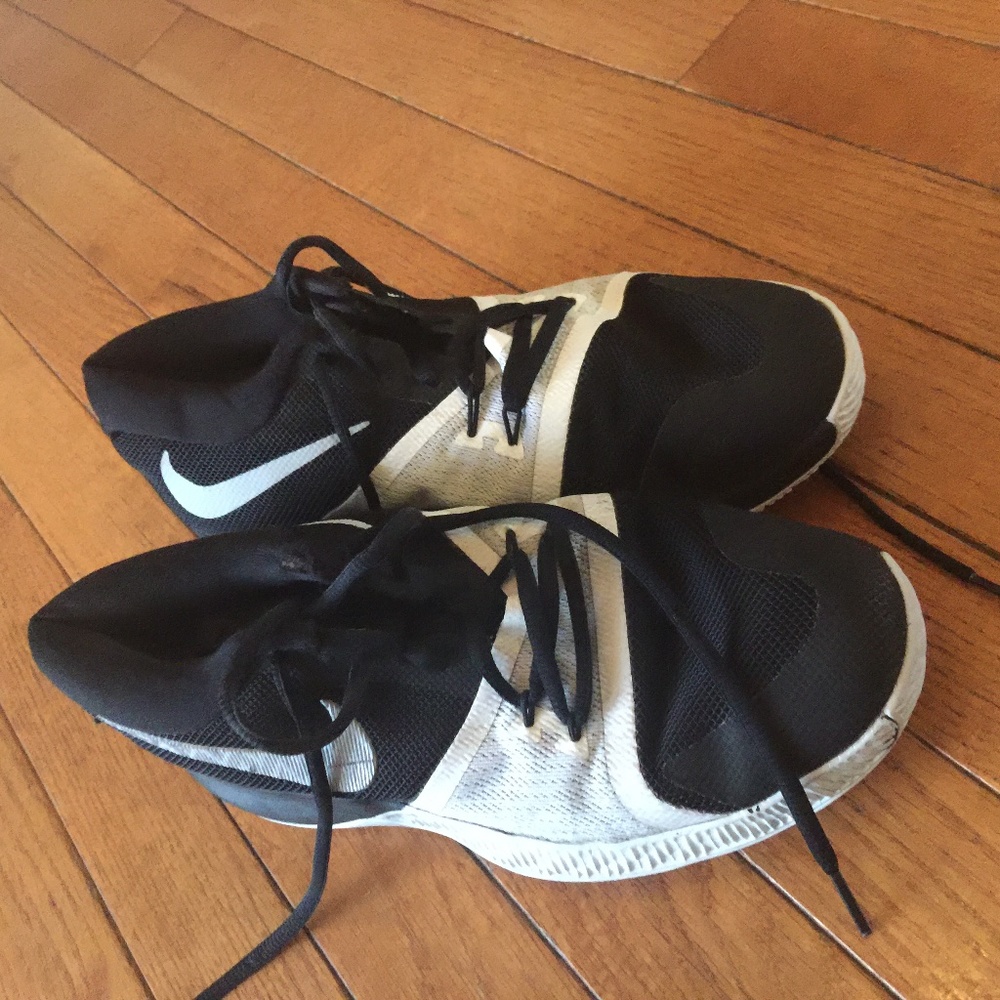 Nike Zoom Assertion